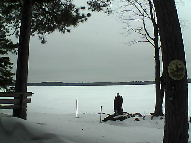 Whiteface Cam Image - Tue, 01/24/2017 4:09pm 