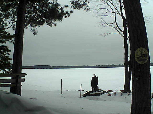 Whiteface Cam Image - Tue, 01/24/2017 4:19pm 