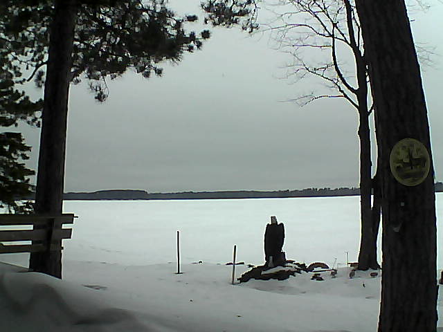 Whiteface Cam Image - Tue, 01/24/2017 4:59pm 