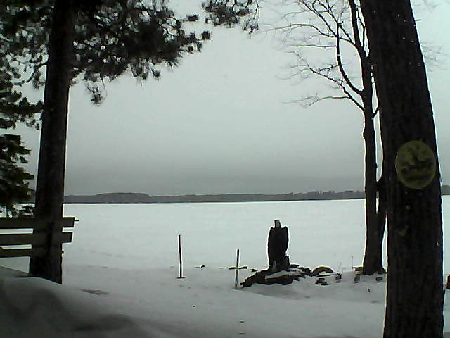 Whiteface Cam Image - Wed, 01/25/2017 7:30am 