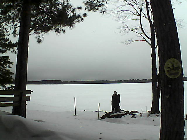Whiteface Cam Image - Wed, 01/25/2017 7:50am 