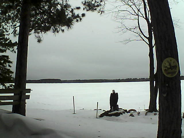 Whiteface Cam Image - Wed, 01/25/2017 8:00am 