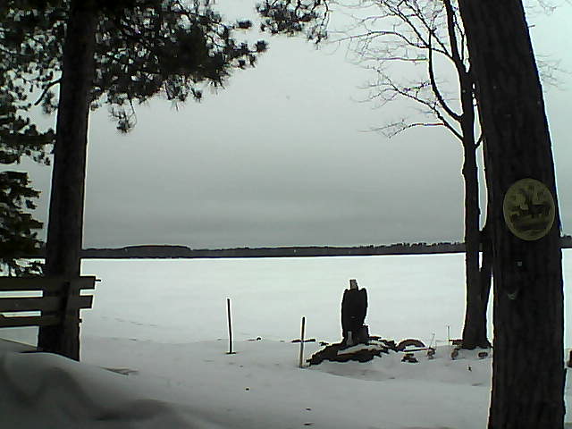 Whiteface Cam Image - Wed, 01/25/2017 8:20am 