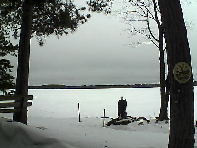 Whiteface Cam Image - Wed, 01/25/2017 8:40am 