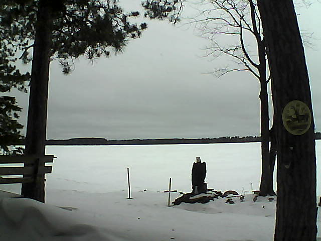 Whiteface Cam Image - Wed, 01/25/2017 9:00am 