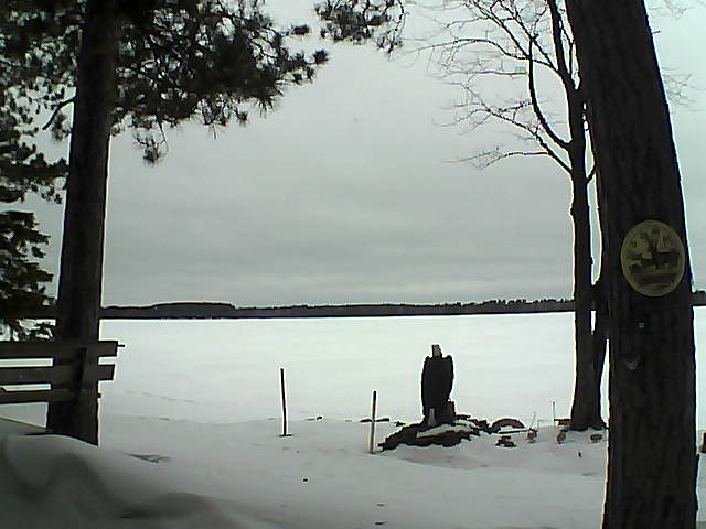 Whiteface Cam Image - Wed, 01/25/2017 9:10am 