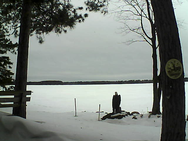 Whiteface Cam Image - Wed, 01/25/2017 9:30am 