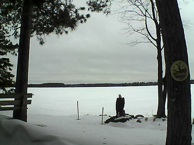 Whiteface Cam Image - Wed, 01/25/2017 10:00am 