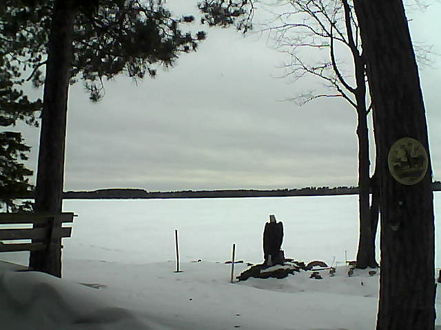 Whiteface Cam Image - Wed, 01/25/2017 10:10am 