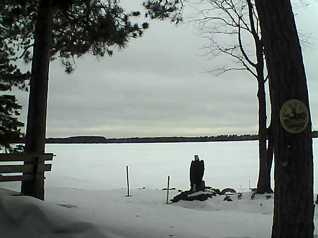Whiteface Cam Image - Wed, 01/25/2017 10:20am 