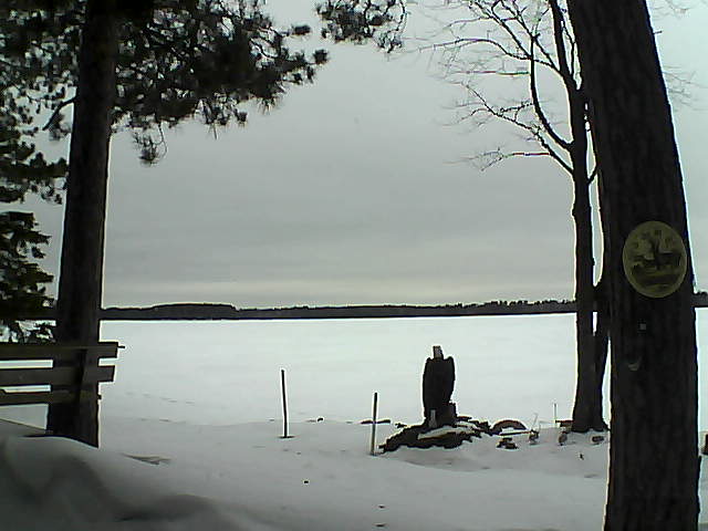 Whiteface Cam Image - Wed, 01/25/2017 11:40am 