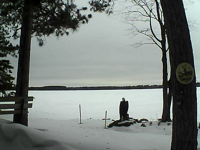 Whiteface Cam Image - Wed, 01/25/2017 11:50am 