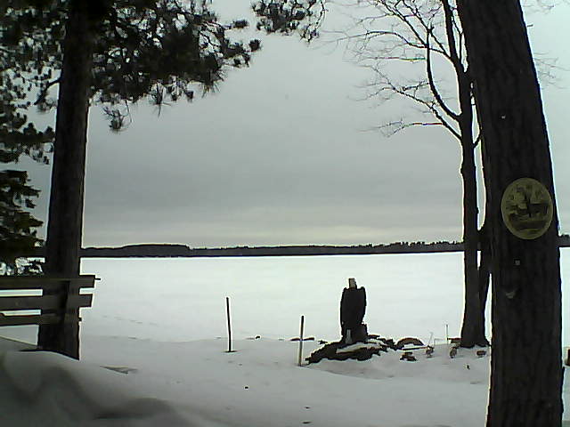 Whiteface Cam Image - Wed, 01/25/2017 12:00pm 