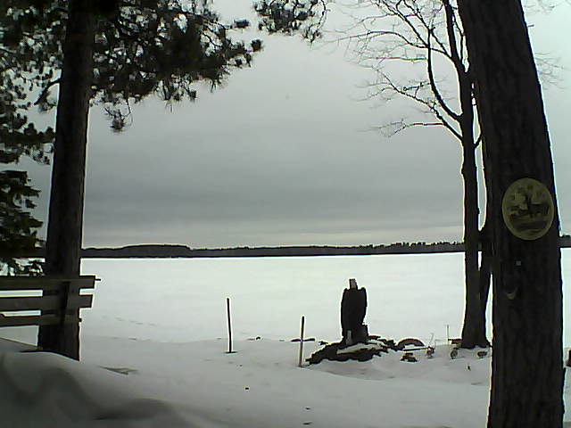 Whiteface Cam Image - Wed, 01/25/2017 12:10pm 