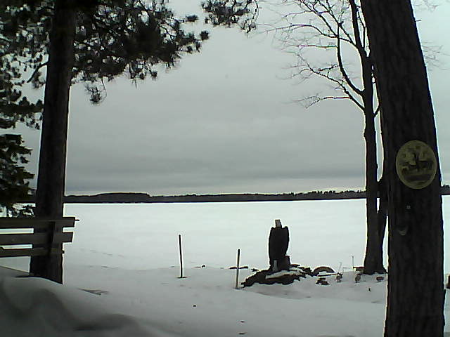 Whiteface Cam Image - Wed, 01/25/2017 12:50pm 