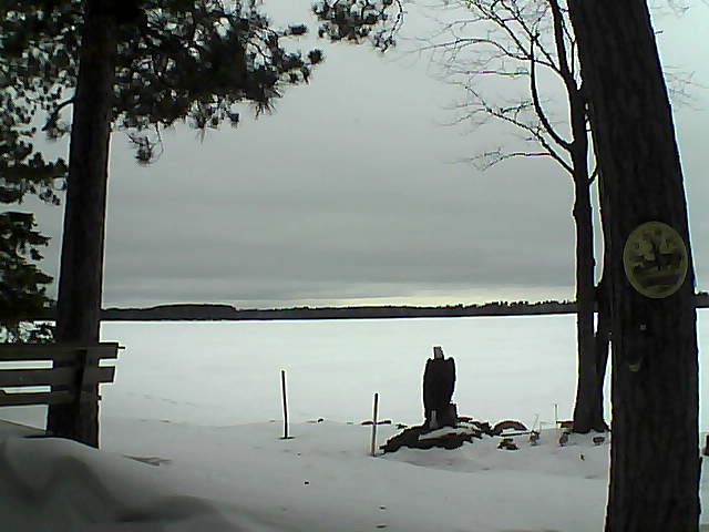 Whiteface Cam Image - Wed, 01/25/2017 1:10pm 