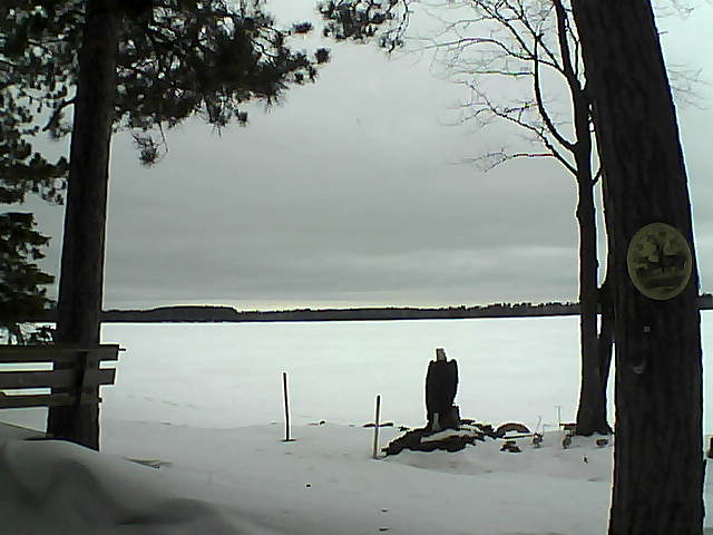Whiteface Cam Image - Wed, 01/25/2017 1:20pm 