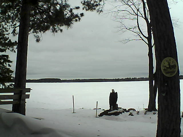 Whiteface Cam Image - Wed, 01/25/2017 1:30pm 
