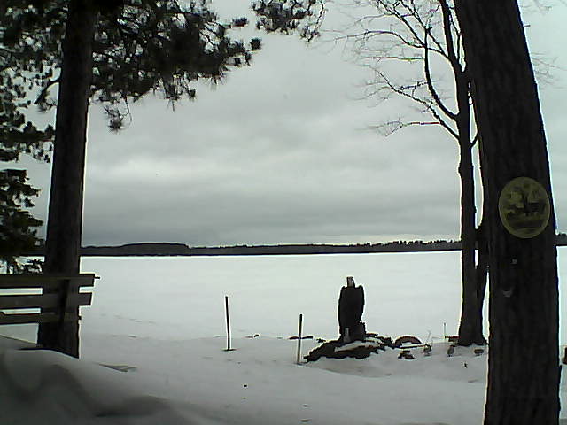 Whiteface Cam Image - Wed, 01/25/2017 2:10pm 
