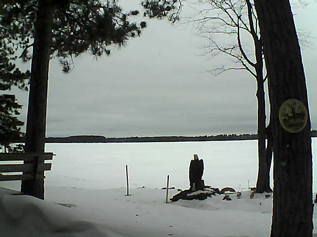 Whiteface Cam Image - Wed, 01/25/2017 2:20pm 