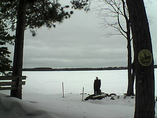 Whiteface Cam Image - Wed, 01/25/2017 2:40pm 