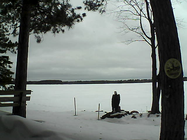 Whiteface Cam Image - Wed, 01/25/2017 2:50pm 