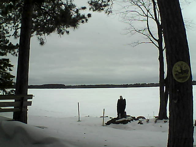 Whiteface Cam Image - Wed, 01/25/2017 3:00pm 