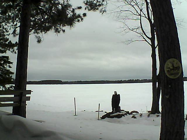 Whiteface Cam Image - Wed, 01/25/2017 3:10pm 