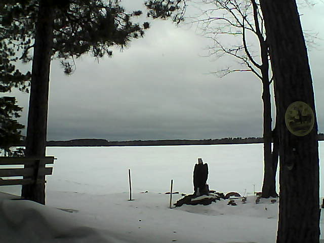 Whiteface Cam Image - Wed, 01/25/2017 3:30pm 