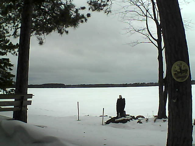 Whiteface Cam Image - Wed, 01/25/2017 3:40pm 