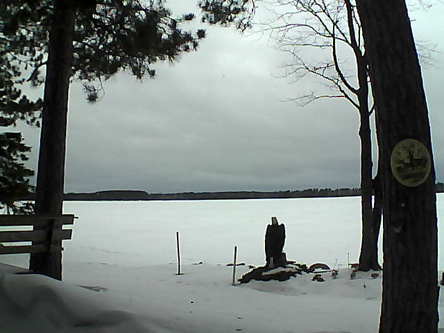 Whiteface Cam Image - Wed, 01/25/2017 4:00pm 