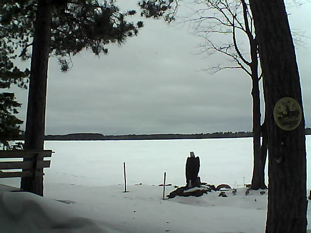 Whiteface Cam Image - Wed, 01/25/2017 4:10pm 