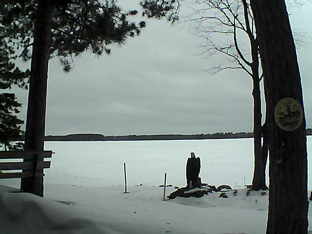 Whiteface Cam Image - Wed, 01/25/2017 4:20pm 