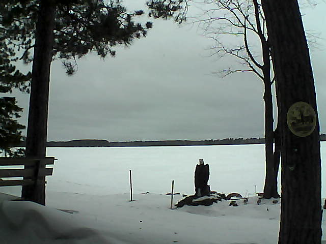 Whiteface Cam Image - Wed, 01/25/2017 4:30pm 