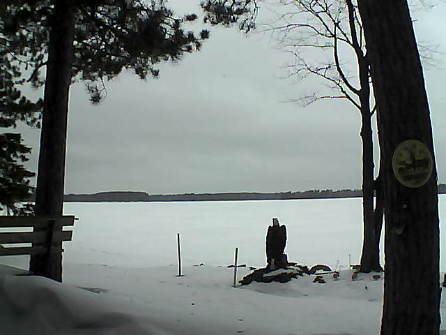 Whiteface Cam Image - Wed, 01/25/2017 4:50pm 