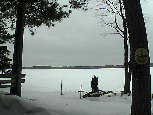 Whiteface Cam Image - Wed, 01/25/2017 5:00pm 