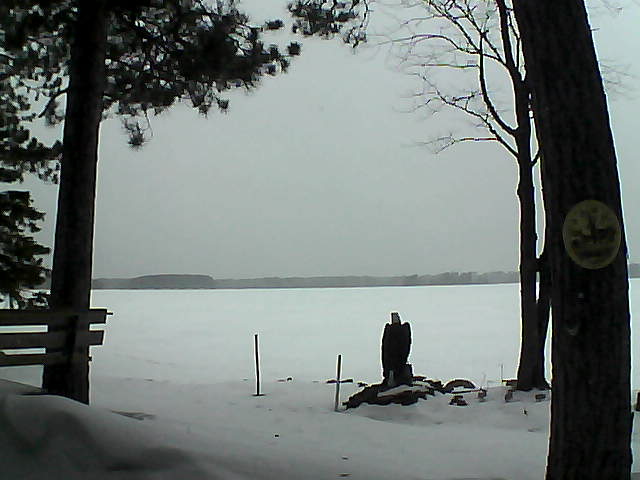 Whiteface Cam Image - Wed, 01/25/2017 5:10pm 