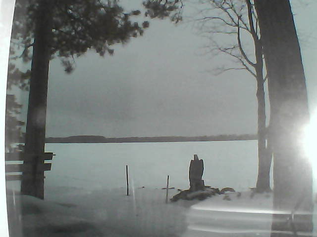 Whiteface Cam Image - Wed, 01/25/2017 5:20pm 