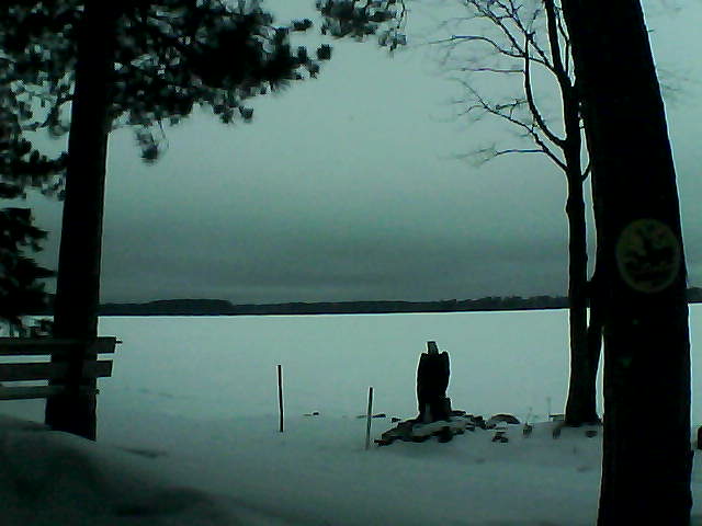 Whiteface Cam Image - Thu, 01/26/2017 7:21am 