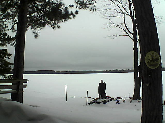 Whiteface Cam Image - Thu, 01/26/2017 7:41am 