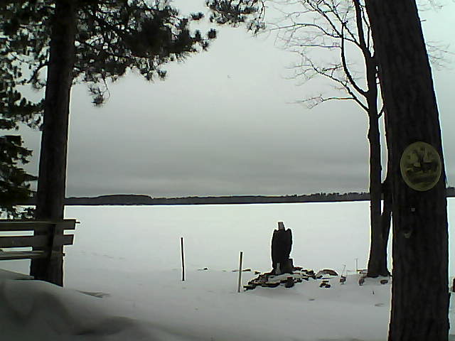 Whiteface Cam Image - Thu, 01/26/2017 8:01am 