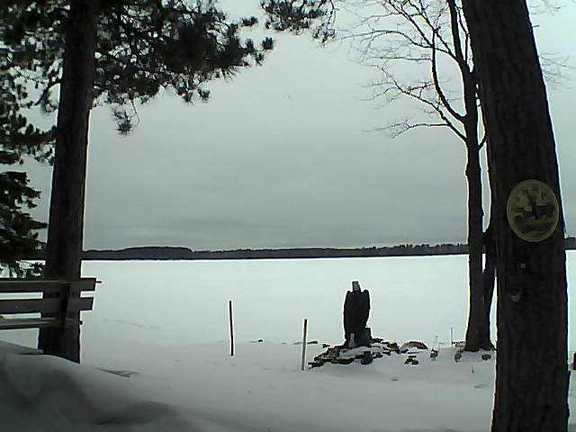 Whiteface Cam Image - Thu, 01/26/2017 8:21am 