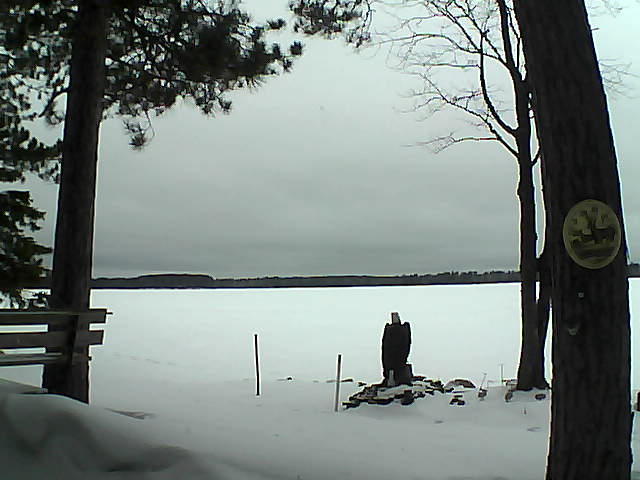 Whiteface Cam Image - Thu, 01/26/2017 8:31am 