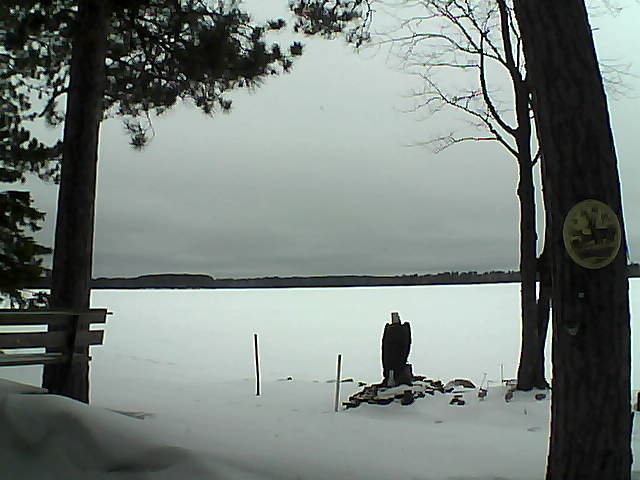 Whiteface Cam Image - Thu, 01/26/2017 8:41am 