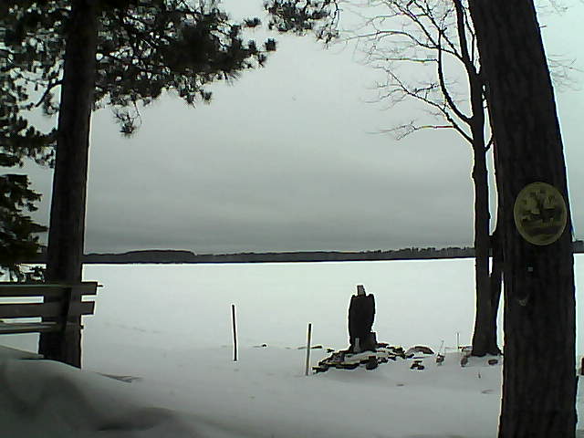 Whiteface Cam Image - Thu, 01/26/2017 8:51am 