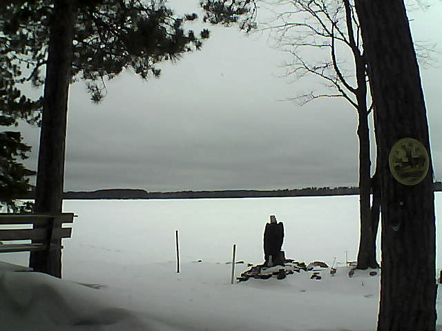 Whiteface Cam Image - Thu, 01/26/2017 9:21am 