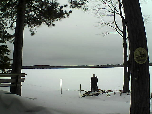 Whiteface Cam Image - Thu, 01/26/2017 10:11am 