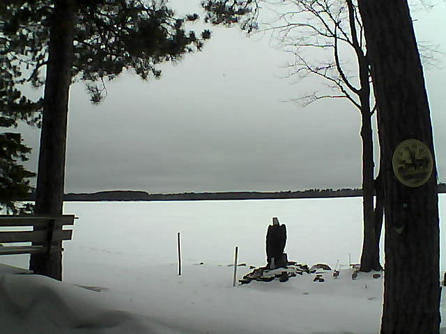 Whiteface Cam Image - Thu, 01/26/2017 10:21am 