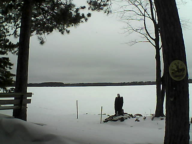 Whiteface Cam Image - Thu, 01/26/2017 10:51am 