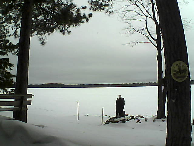 Whiteface Cam Image - Thu, 01/26/2017 11:41am 